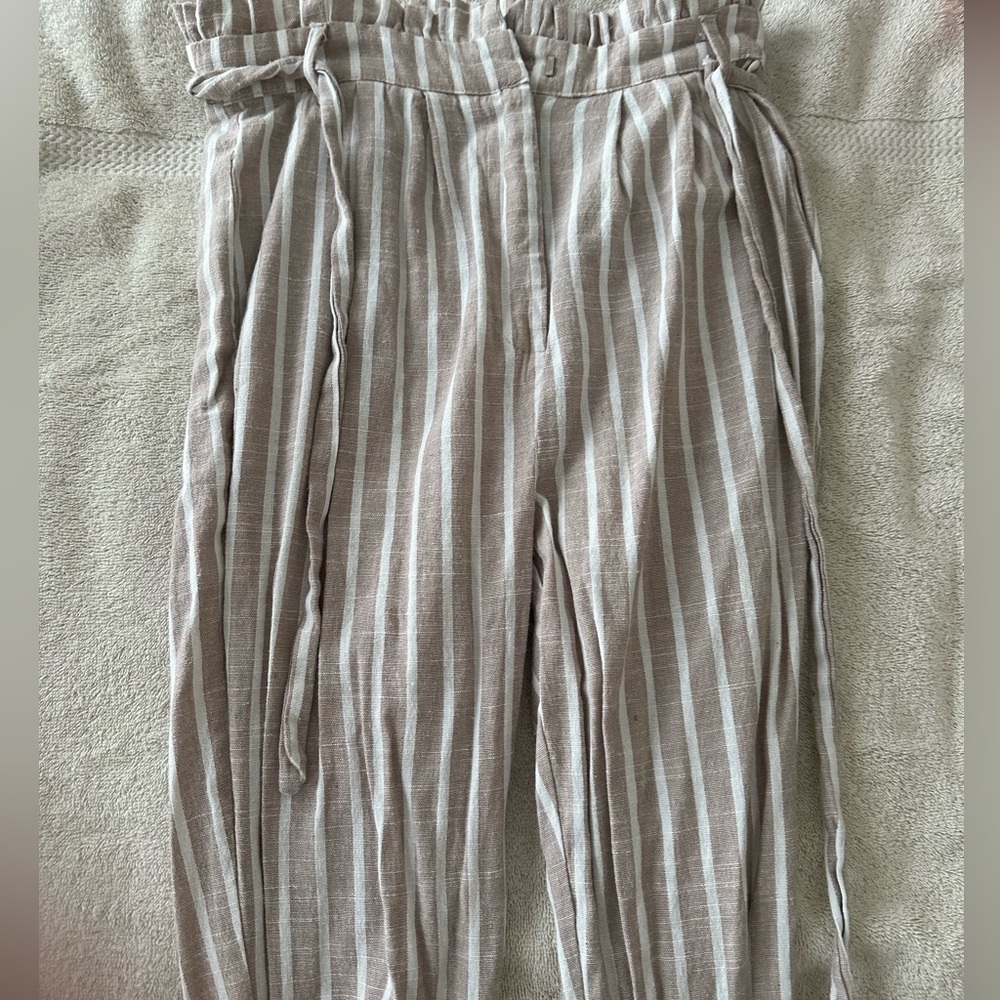 Business pants